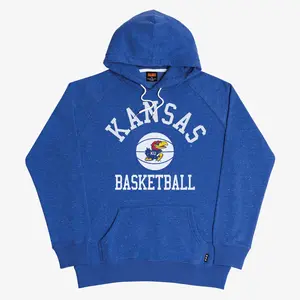 Kansas Basketball Vintage Tee, Crewneck Sweater, Hoodie