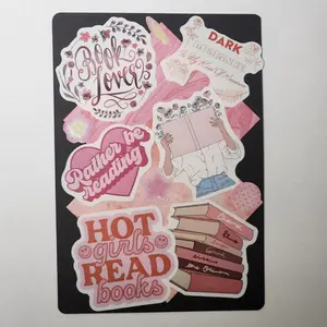Bookish Collection Kindle PW Gen 11 Insert