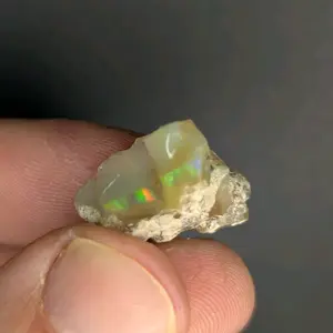 Ethiopian Opal (Welo) 1