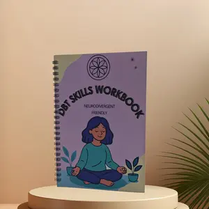 Essential Life Skills Workbook: Practical Exercises for EQ, Communication and Problem Solving with Step-by-Step Guide-Interactive Learning, Paperback Edition, EQ Workbook, Personal Development, Step-by-Step Guide, Guided Journal