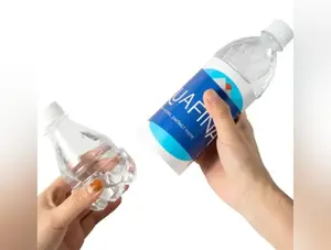 Aqua Safe Stash Bottle