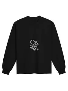 AS Colour Unisex Premium Heavyweight Long Sleeve Shirt