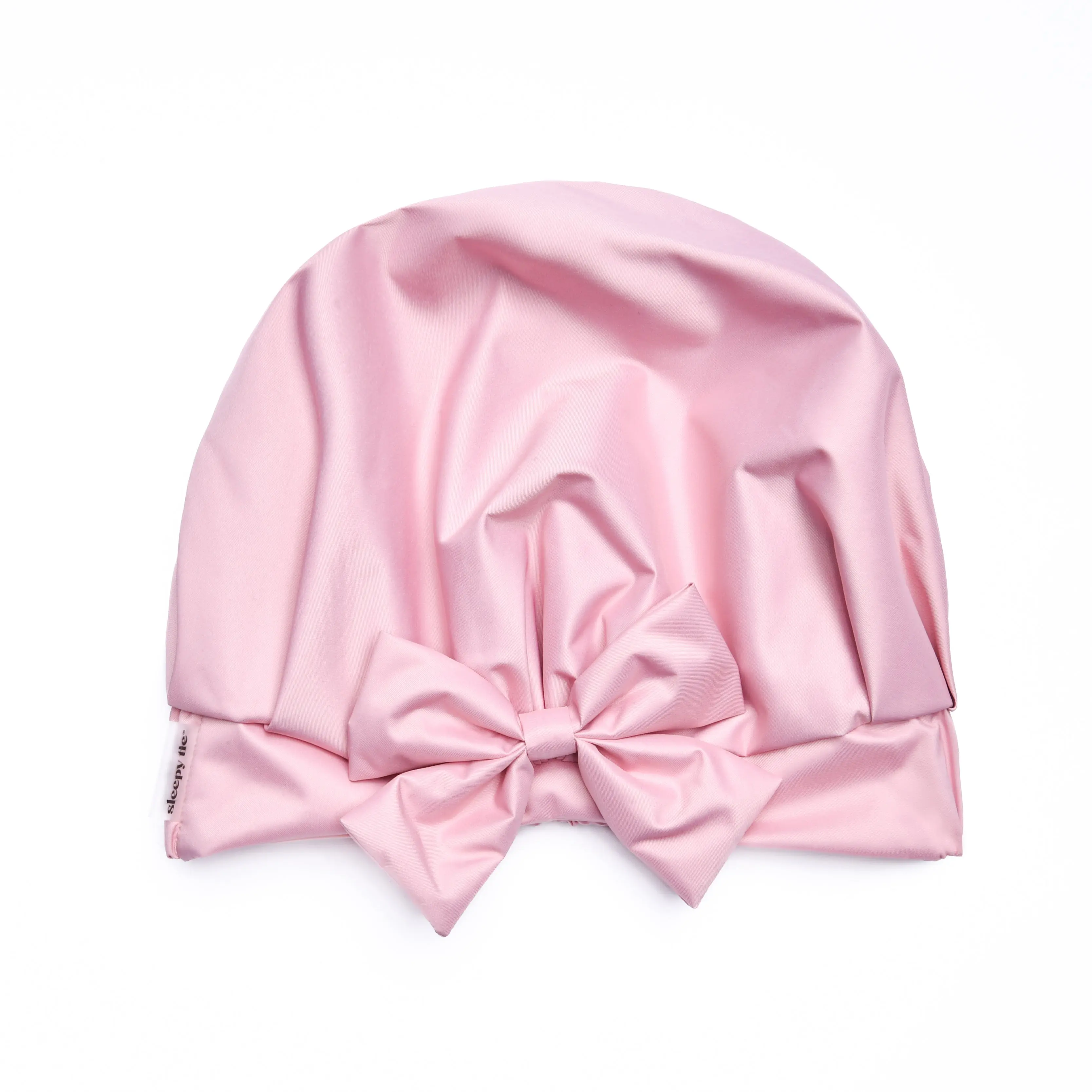 The Shower Cap Bloom