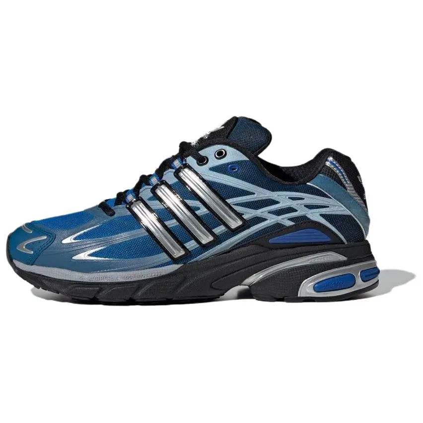 Adidas Atmos X Adistar Cushion 3 Twilight' Comfort Low Top Running Shoes Unisex Blue IH2656