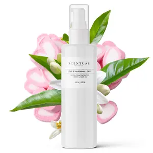 Love & Marshmallows Ultra-Concentrated Body Oil