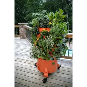 Garden Tower 2 Move and Grow Bundle