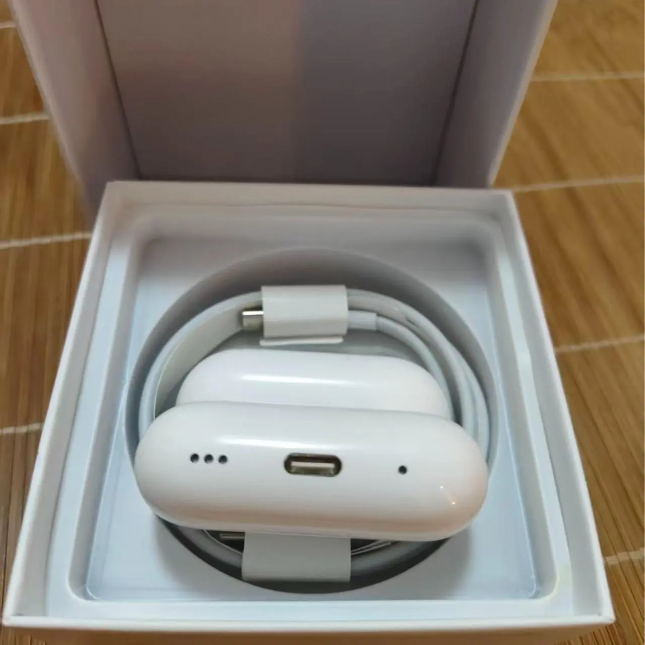 Bluetooth Headphone Wireless Headphone Tws Earphone for pod PRO 2 USB-C Max Top Selling High Quality