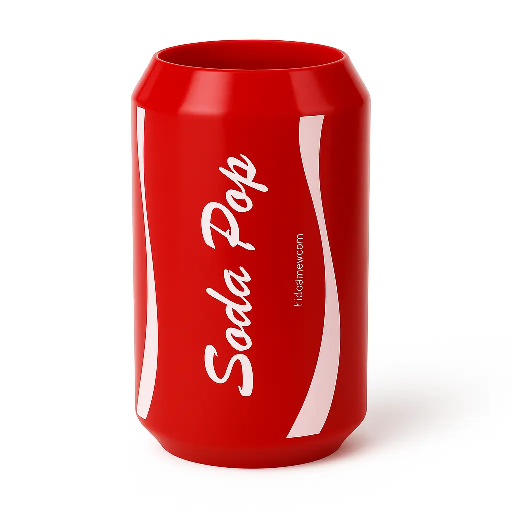 6 Hide a Brew Discreet Sleeves 355ML 12oz Brew