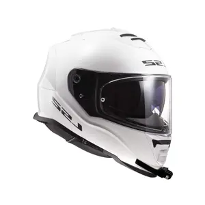 FLEX Chin Mount for LS2 Assault