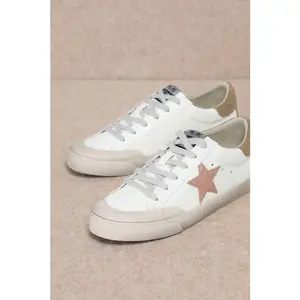 Star Sneakers