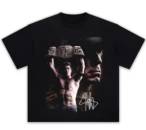 JOHN CENA POP TEE, John Cena shirt, Vintage Graphic Design Tees, WWE Shirt, Crew Neck Shirt, Western Outfits Woman, Menswear, Streetwear