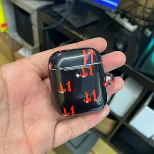 Personalización de Airpods con cualquier foto o diseño