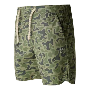Rock Shorts