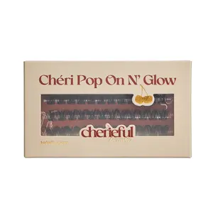 Chéri Pop On N’ Glow™ - Isabella Charm