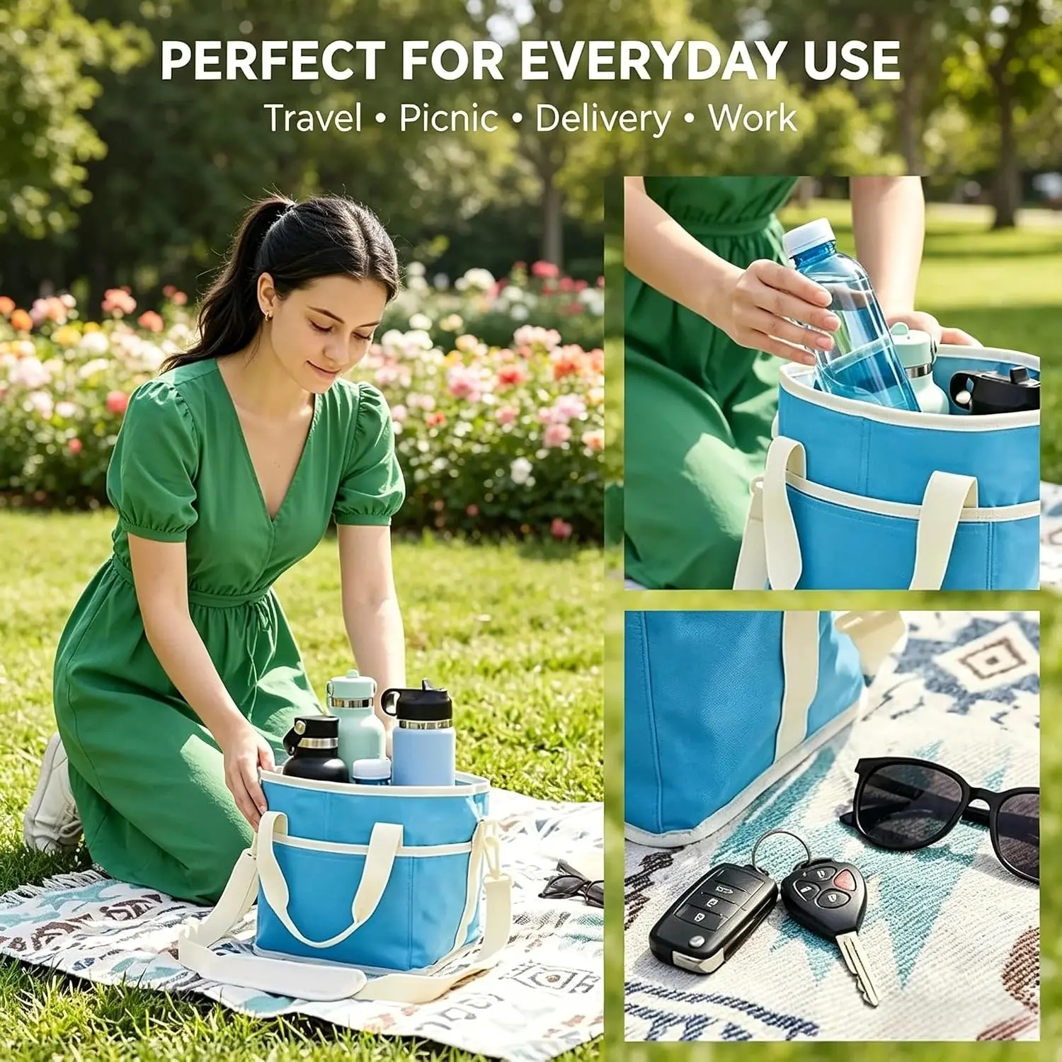 Reusable Everyday Design