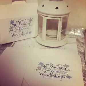 Custom Favor Boxes