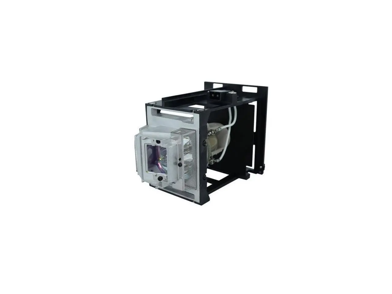 BRILLIANCE: THIS HIGH QUALITY 280 WATT PROJECTOR LAMP REPLACEMENT MEETS OR EXCEE