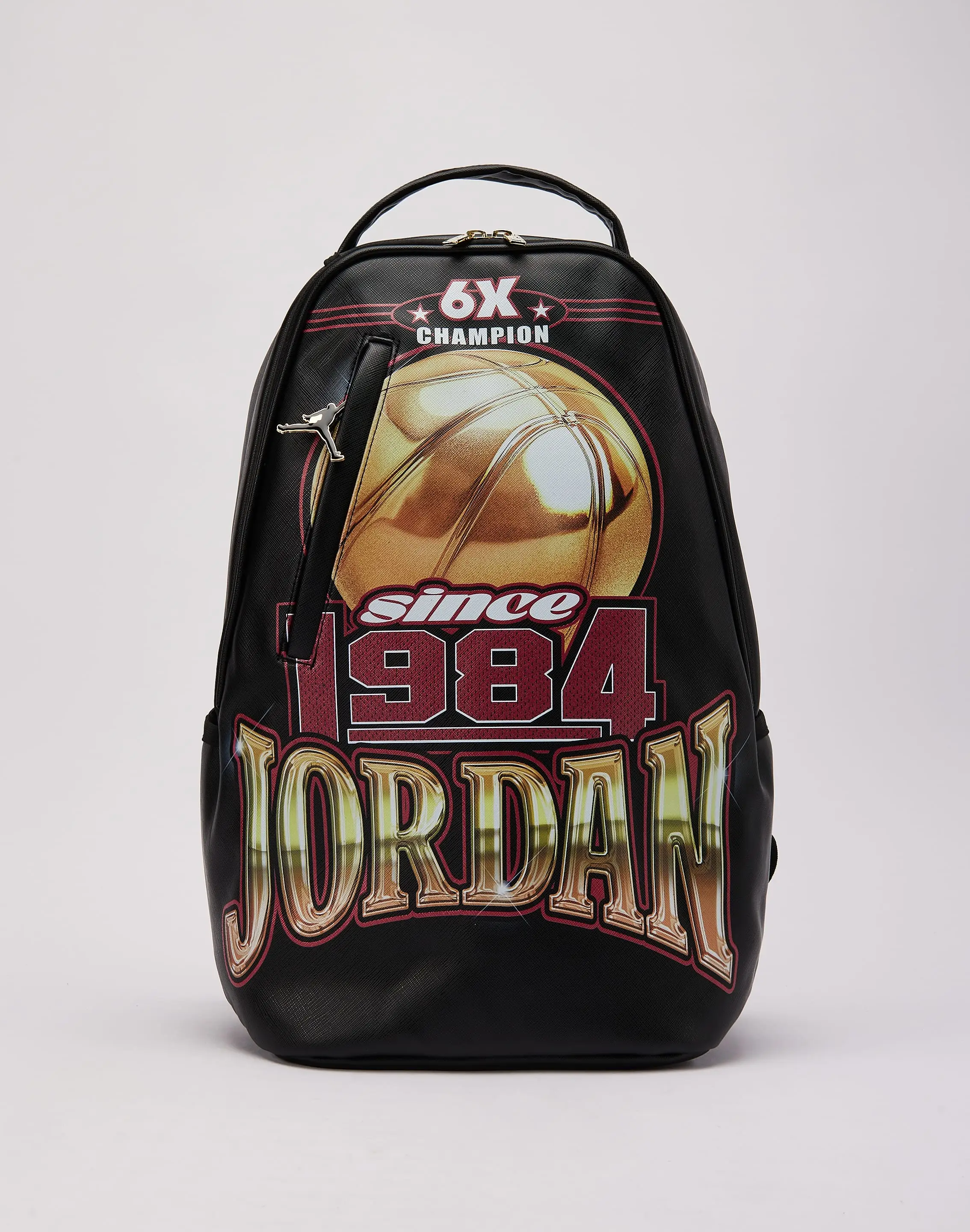 Mens Jordan 6 Rings Trophy Backpack
