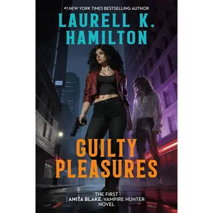 Guilty Pleasures