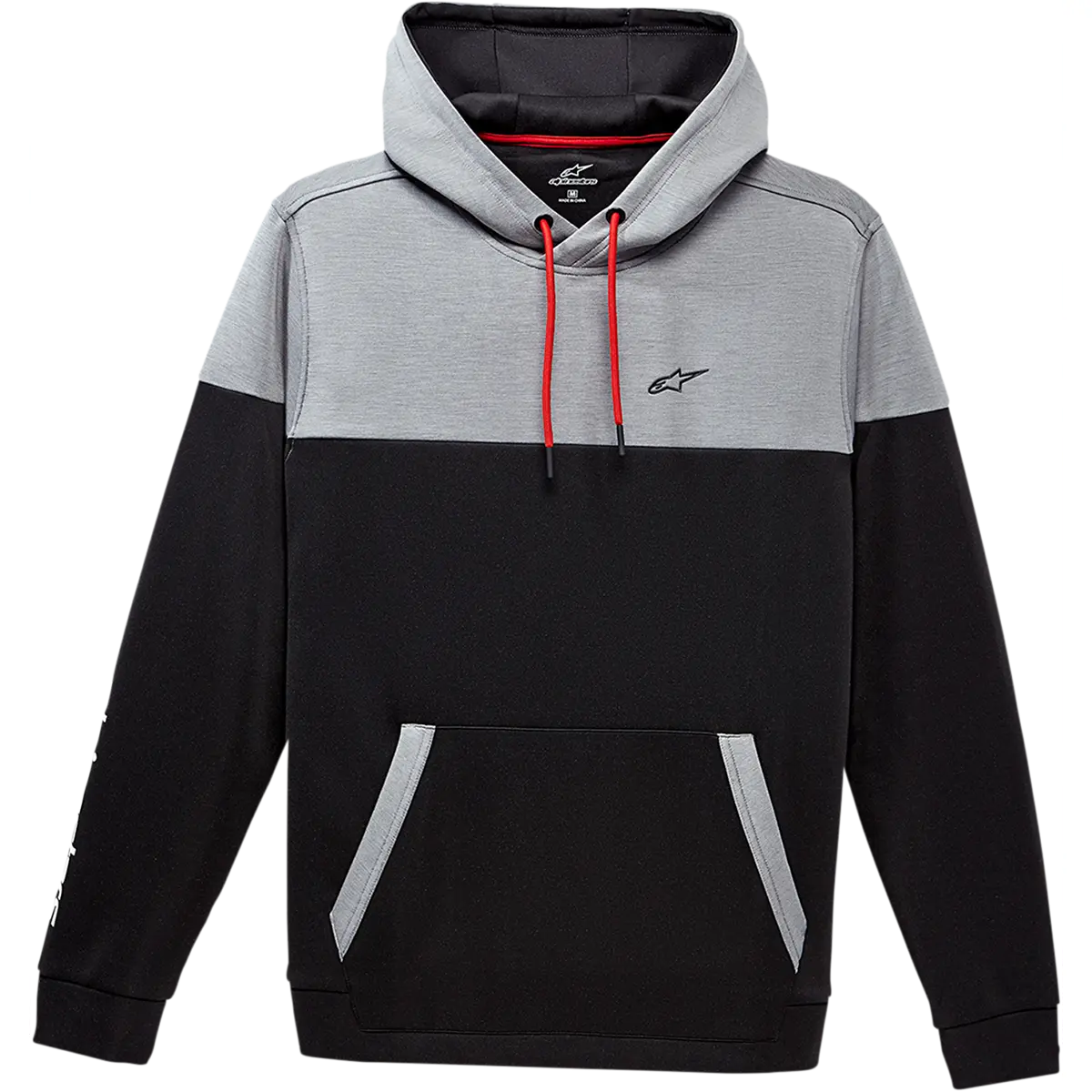 Alpinestars Focus Pullover Hoodies