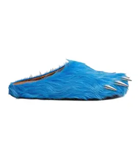 Bravest Studios Bear Claw Mule Blue