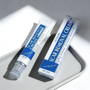 Scar Cream,Skin Care Cream, MoisturizingSkin Care Product for Soothing Dry Skin,Hvdrating Skin Care Product for Women & Men, Scar Removal Cream