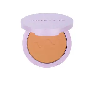 Tower 28 Getset Blur + Set Pressed Powder in Hermosa Honey