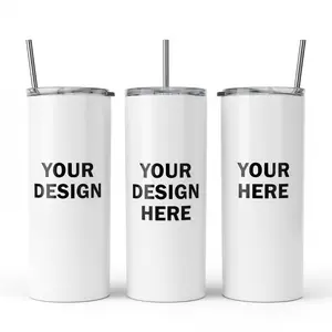 Personalized 20 oz Tumbler - Customizable with Your Photo - Durable & Stylish Drinkware for Everyday Use