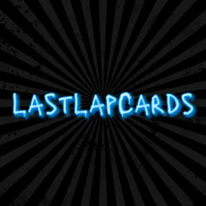 Lastlapcards shop logo