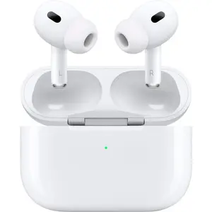 Apple - AirPods Pro (2nd generation) with MagSafe Case (USB-C) (Brand New)