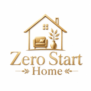 Zero Start Home