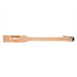 Boil Boss Combo - Cooling Ring & Thermo Paddle