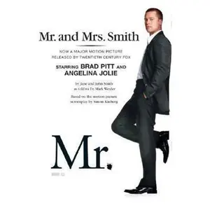 USED-Mr. and Mrs. Smith by Dubowski, Cathy East (Paperback)