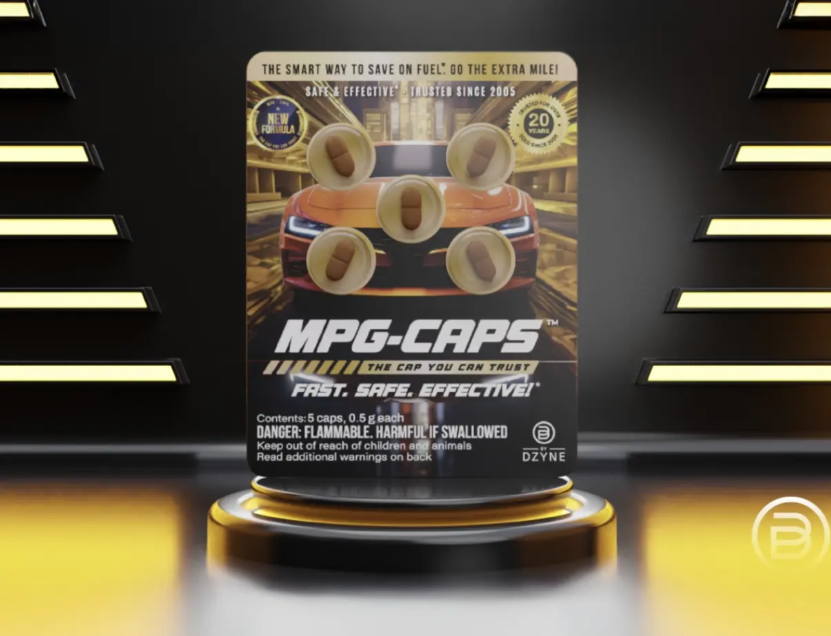 MPG CAPS