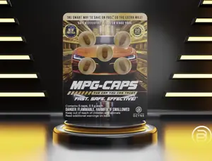 MPG CAPS