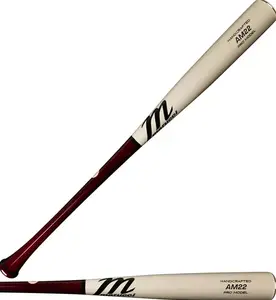Marucci AM22 Pro Maple Bat