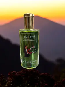 Olofin Perfume Call Client - Unique Liquid Perfume for Versatile Use - Single Item - Convenient Fragrance Experience