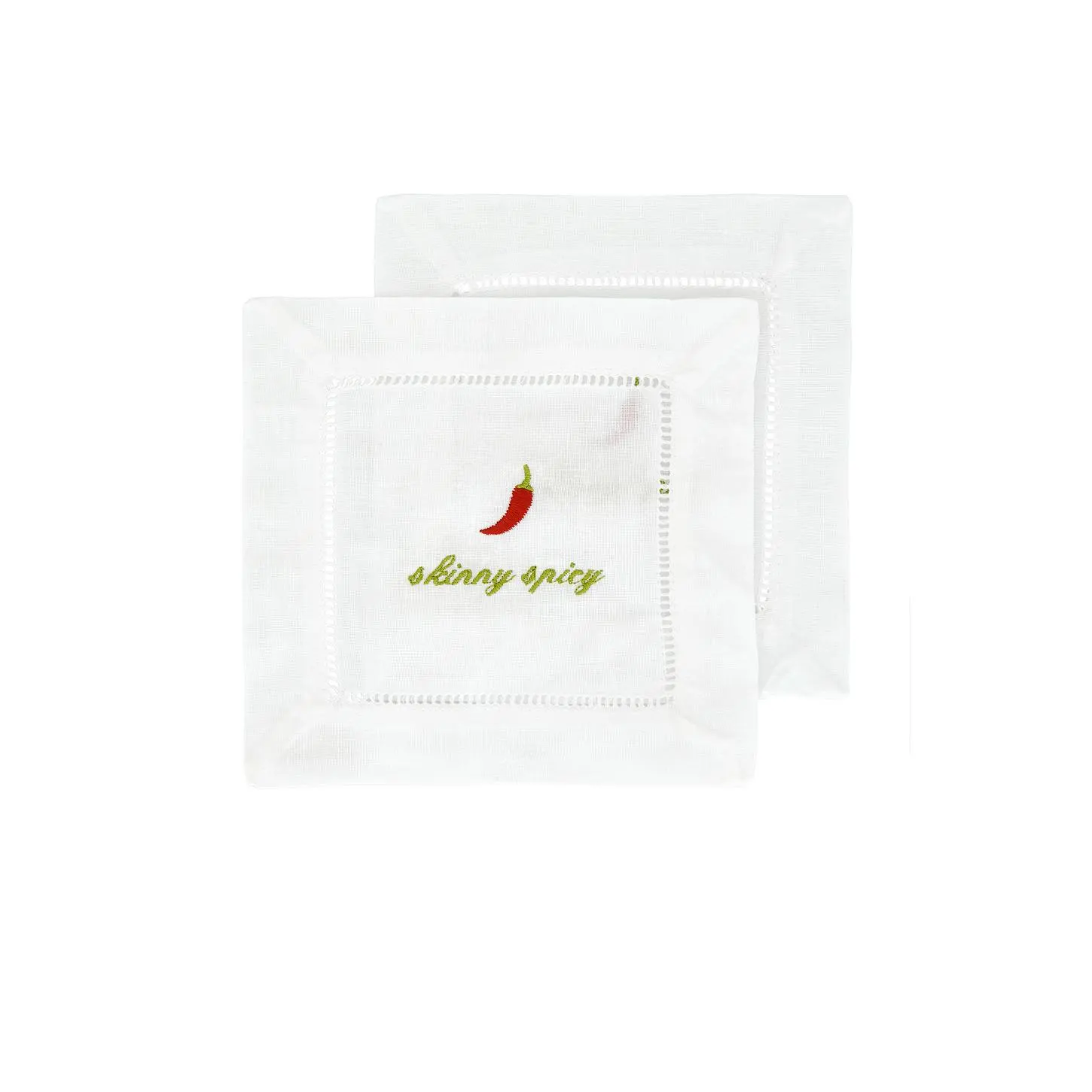 Abbode Skinny Spicy Napkin Abbode Skinny Spicy Napkin