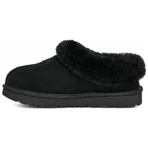 UGG Tazette Suede Lined Ankle Snow Boots for Women