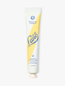 Milk & Honey + Lanolin Hand Cream Intense