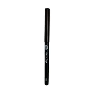 Dark Brown Lip Liner - Original Lip Liner with Black Handle and Label