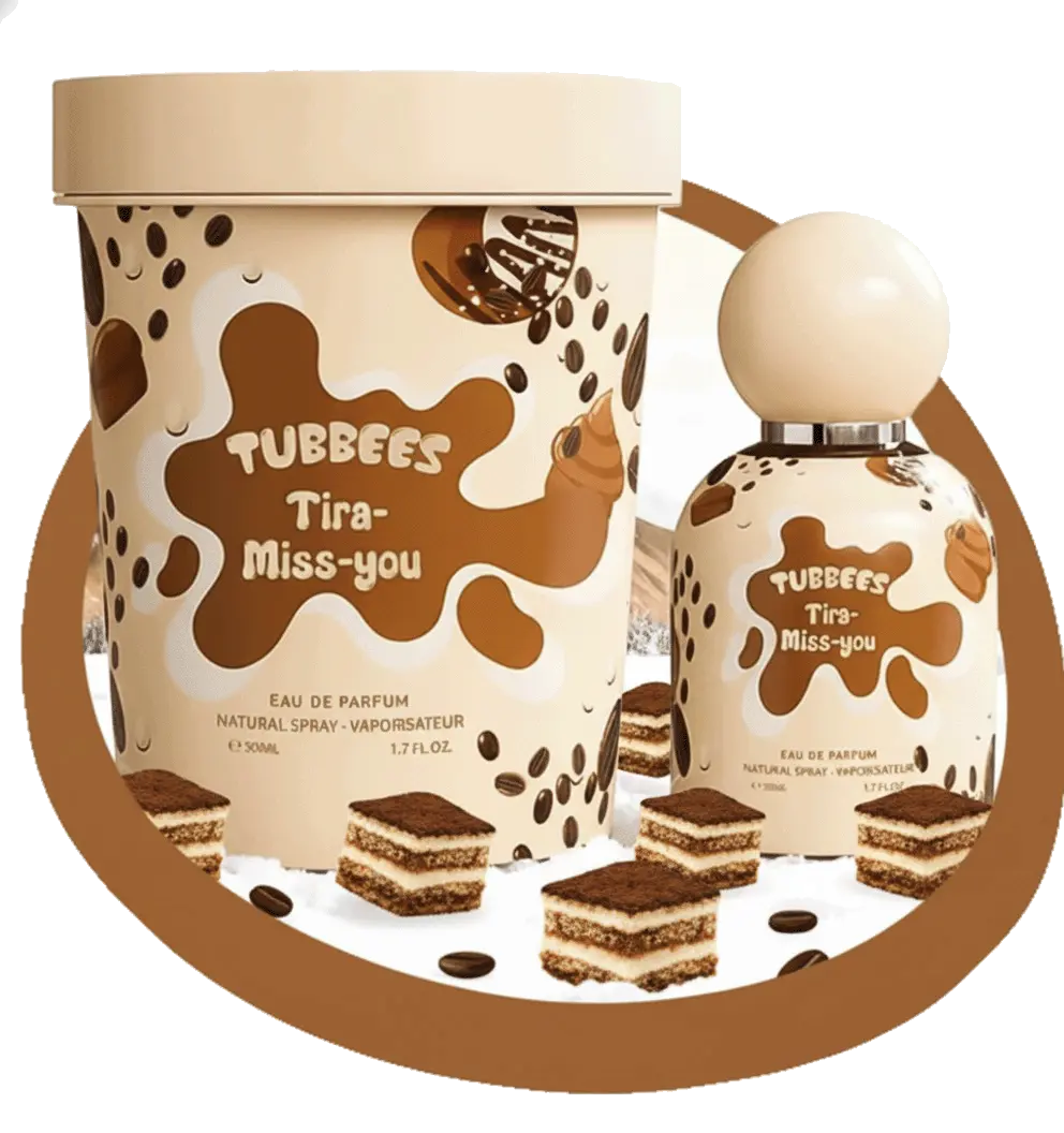 Tira Miss You Tubbees