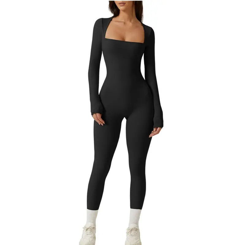 Black Body Suit Outfits - TikTok Shop Black Body Suit Outfits - TikTok Shop