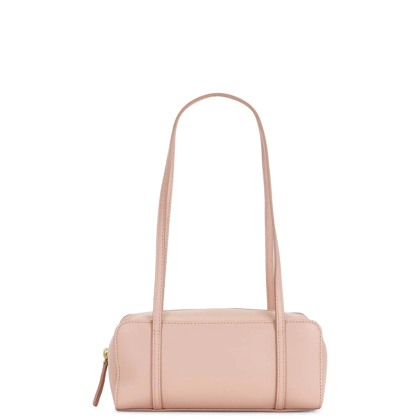 Mansur Gavriel Mini Filo Shoulder Bag in Zucchero