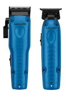 BaBylissPRO FXONE LO-PROFX Blue