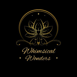 Whimsical Wonders..