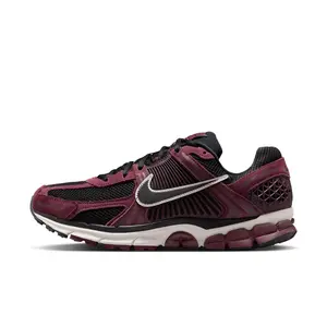 Nike Zoom Vomero 5 "Dark Team Red" - Men's Athletic Shoes Outdoor Sneakers