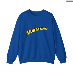#MustaardKendrickLamar, TV Off MUSTARD Unisex Crewneck, #KendrickLamar Holiday Sweatshirt,Christmas Ugly, Xmas Gift Future is Bright