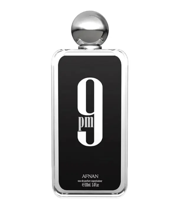 Afnan 9PM 3.4oz EDP Spray (Tester) for MEN