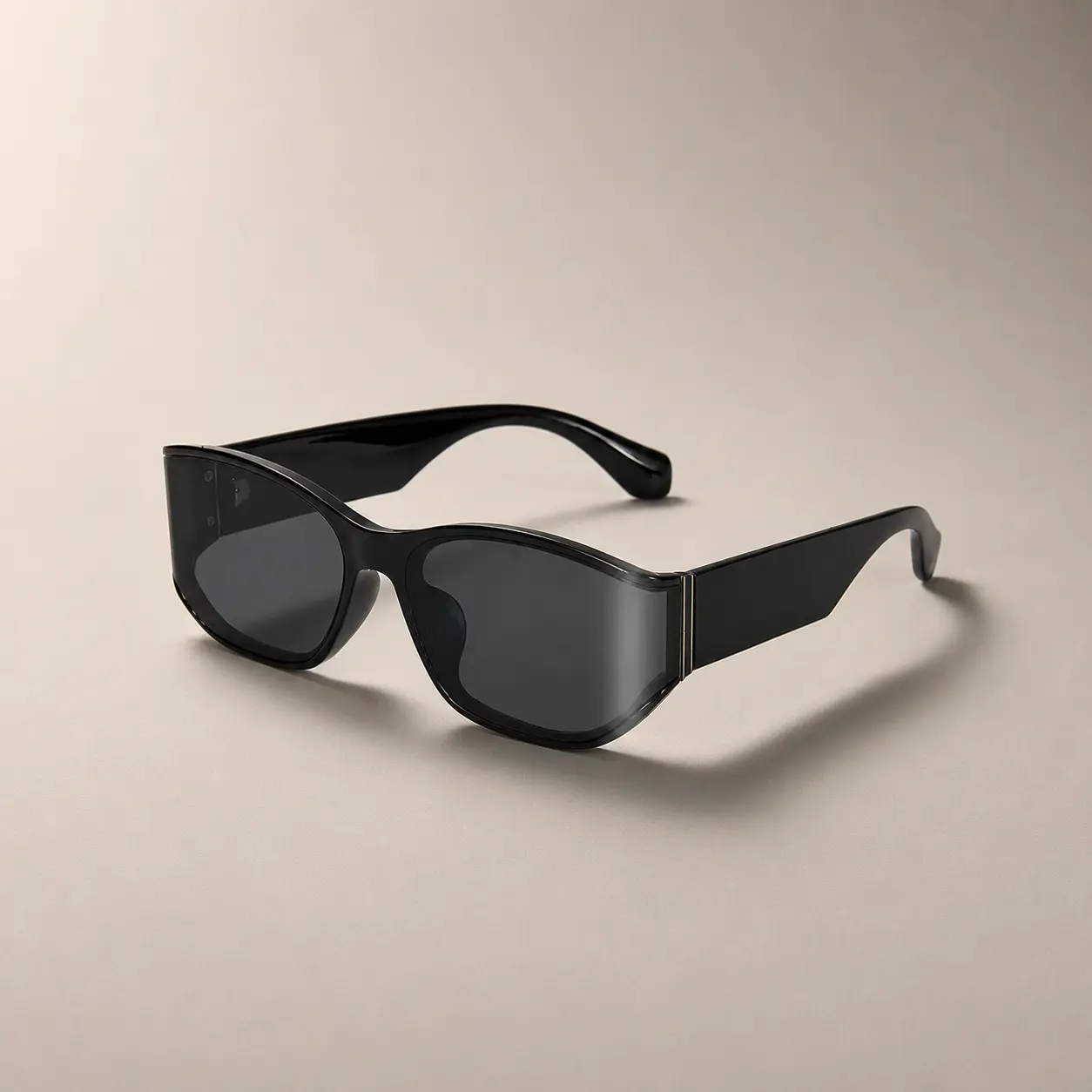 Premium Polarized Sunglasses – UV400 Driving & Everyday Wear
